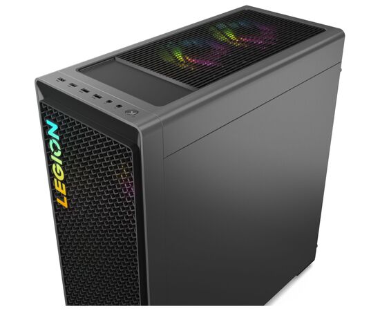 Компьютер Lenovo Legion T7 34IRZ8 / i7-14700KF, 16, 512, RTX 4080SP 16GB (90V700HHRS), изображение 9