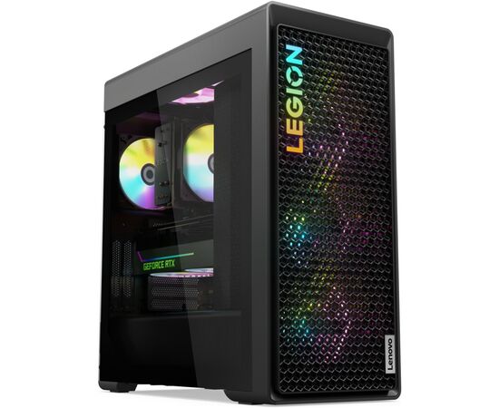 Компьютер Lenovo Legion T7 34IRZ8 / i7-14700KF, 16, 512, RTX 4080SP 16GB (90V700HHRS)