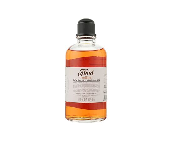 Лосьон после бритья Floid Aftershave Lotion The Genuine 400 мл (8004395321025), изображение 2 Лосьон после бритья Floid Aftershave Lotion The Genuine 400 мл (8004395321025), изображение 2
