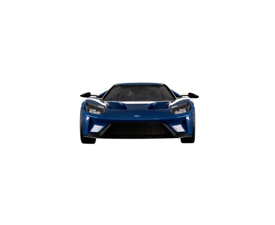 Сборная модель Revell Автомобиль Ford GT 2017 уровень 2 масштаб 1:24 (RVL-07824), изображение 3 Сборная модель Revell Автомобиль Ford GT 2017 уровень 2 масштаб 1:24 (RVL-07824), изображение 3