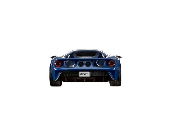Сборная модель Revell Автомобиль Ford GT 2017 уровень 2 масштаб 1:24 (RVL-07824), изображение 4 Сборная модель Revell Автомобиль Ford GT 2017 уровень 2 масштаб 1:24 (RVL-07824), изображение 4