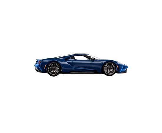 Сборная модель Revell Автомобиль Ford GT 2017 уровень 2 масштаб 1:24 (RVL-07824), изображение 6 Сборная модель Revell Автомобиль Ford GT 2017 уровень 2 масштаб 1:24 (RVL-07824), изображение 6