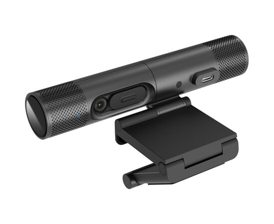 Веб-камера AVerMedia Dualcam PW313D Full HD Black (61PW313D00AE), изображение 5 Веб-камера AVerMedia Dualcam PW313D Full HD Black (61PW313D00AE), изображение 5