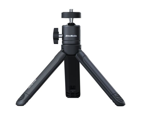 Веб-камера AVerMedia Dualcam PW313D Full HD Black (61PW313D00AE), изображение 7 Веб-камера AVerMedia Dualcam PW313D Full HD Black (61PW313D00AE), изображение 7