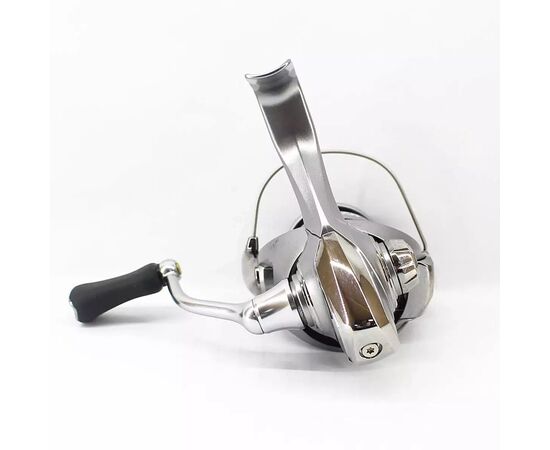 Катушка Daiwa 23 Exceler LT 2000D (2135.41.56), изображение 4 Катушка Daiwa 23 Exceler LT 2000D (2135.41.56), изображение 4