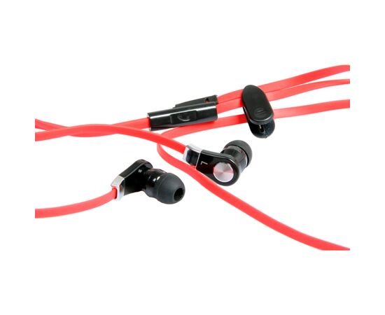 Наушники Media-Tech Magicsound DS-2 Black-Red (MT3556R), изображение 2 Наушники Media-Tech Magicsound DS-2 Black-Red (MT3556R), изображение 2