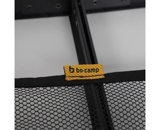 Туристический стол Bo-Camp Northgate 120x60 cm Black/Grey (1404186), изображение 11 Туристический стол Bo-Camp Northgate 120x60 cm Black/Grey (1404186), изображение 11