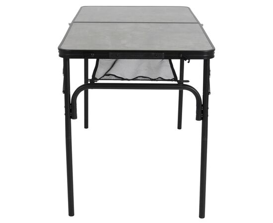 Туристический стол Bo-Camp Northgate 120x60 cm Black/Grey (1404186), изображение 2 Туристический стол Bo-Camp Northgate 120x60 cm Black/Grey (1404186), изображение 2