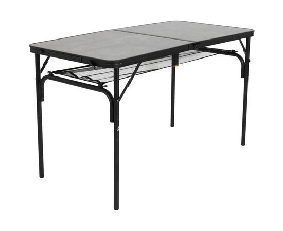 Туристический стол Bo-Camp Northgate 120x60 cm Black/Grey (1404186), изображение 3 Туристический стол Bo-Camp Northgate 120x60 cm Black/Grey (1404186), изображение 3