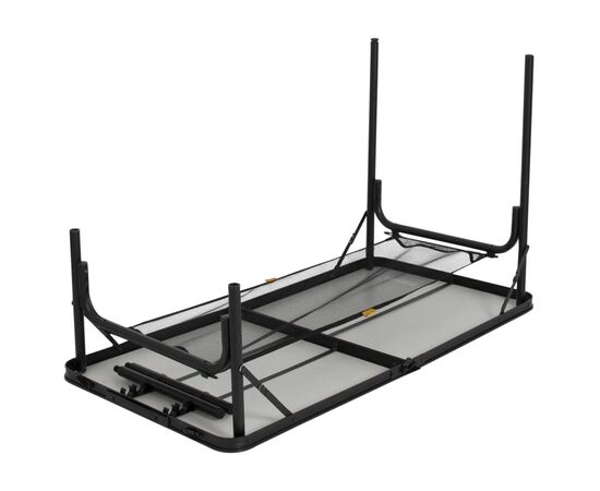 Туристический стол Bo-Camp Northgate 120x60 cm Black/Grey (1404186), изображение 5 Туристический стол Bo-Camp Northgate 120x60 cm Black/Grey (1404186), изображение 5
