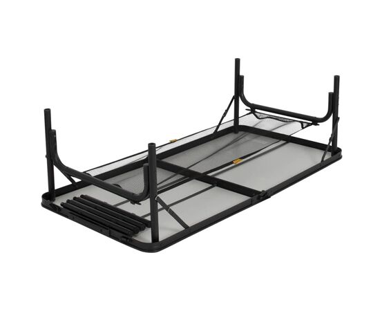 Туристический стол Bo-Camp Northgate 120x60 cm Black/Grey (1404186), изображение 6 Туристический стол Bo-Camp Northgate 120x60 cm Black/Grey (1404186), изображение 6