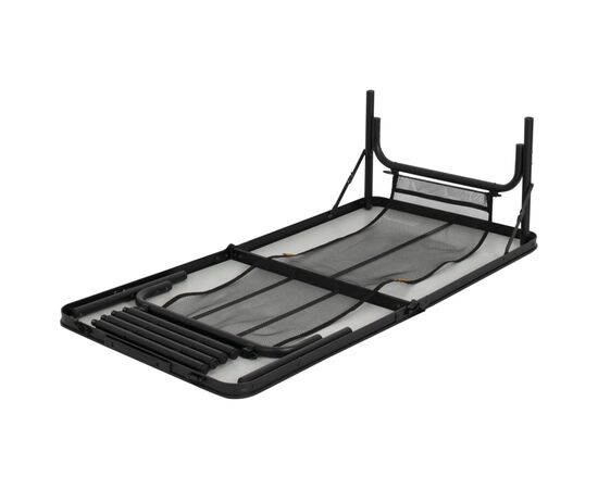 Туристический стол Bo-Camp Northgate 120x60 cm Black/Grey (1404186), изображение 7 Туристический стол Bo-Camp Northgate 120x60 cm Black/Grey (1404186), изображение 7