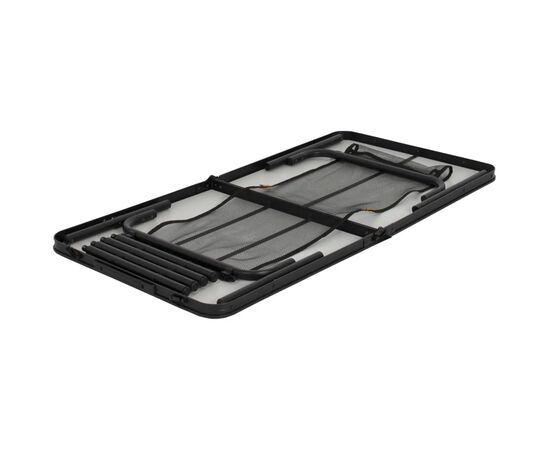 Туристический стол Bo-Camp Northgate 120x60 cm Black/Grey (1404186), изображение 8 Туристический стол Bo-Camp Northgate 120x60 cm Black/Grey (1404186), изображение 8