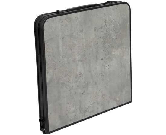 Туристический стол Bo-Camp Northgate 120x60 cm Black/Grey (1404186), изображение 9 Туристический стол Bo-Camp Northgate 120x60 cm Black/Grey (1404186), изображение 9