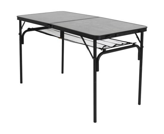 Туристический стол Bo-Camp Northgate 120x60 cm Black/Grey (1404186)