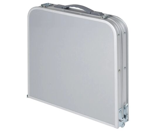 Туристический стол Bo-Camp Premium 80x40 cm Grey (1404411), изображение 5 Туристический стол Bo-Camp Premium 80x40 cm Grey (1404411), изображение 5