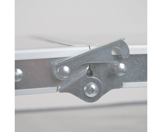 Туристический стол Bo-Camp Premium 80x40 cm Grey (1404411), изображение 7 Туристический стол Bo-Camp Premium 80x40 cm Grey (1404411), изображение 7