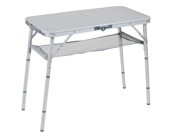 Туристический стол Bo-Camp Premium 80x40 cm Grey (1404411)