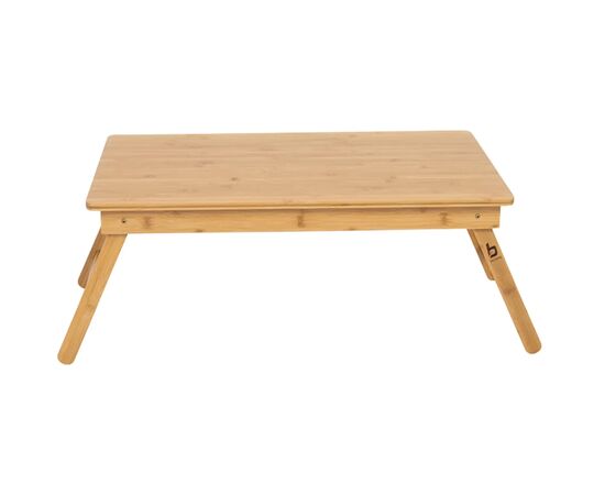 Туристический стол Bo-Camp Walworth 70x40 cm Bamboo Brown (1404313), изображение 2 Туристический стол Bo-Camp Walworth 70x40 cm Bamboo Brown (1404313), изображение 2