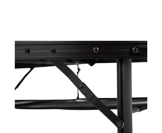 Туристический стол Bo-Camp Woodbine Oval 100x70 cm Black/Wood look (1404185), изображение 8 Туристический стол Bo-Camp Woodbine Oval 100x70 cm Black/Wood look (1404185), изображение 8