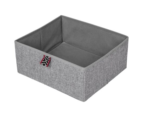 Набор кемпинговой мебели Bo-Camp Комод розкладний Hamlets Grey/Brown (1609312), изображение 7 Набор кемпинговой мебели Bo-Camp Комод розкладний Hamlets Grey/Brown (1609312), изображение 7