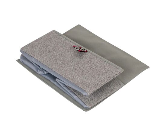 Набор кемпинговой мебели Bo-Camp Комод розкладний Hamlets Grey/Brown (1609312), изображение 8 Набор кемпинговой мебели Bo-Camp Комод розкладний Hamlets Grey/Brown (1609312), изображение 8