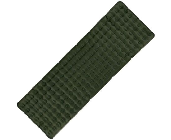 Туристический коврик Wechsel Glacio L 186 x 64 x 8 cm TL Olive (233123), изображение 2 Туристический коврик Wechsel Glacio L 186 x 64 x 8 cm TL Olive (233123), изображение 2