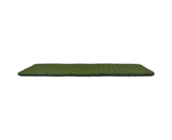 Туристический коврик Wechsel Glacio L 186 x 64 x 8 cm TL Olive (233123), изображение 4 Туристический коврик Wechsel Glacio L 186 x 64 x 8 cm TL Olive (233123), изображение 4