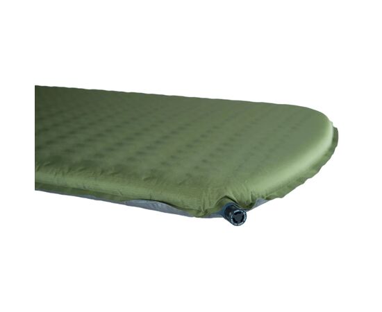 Туристический коврик Wechsel Lito L 3.8 ZG Olive (233033), изображение 5 Туристический коврик Wechsel Lito L 3.8 ZG Olive (233033), изображение 5