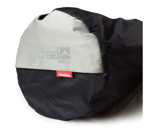 Туристический коврик Wechsel Teron L 5 TL Grey (233006), изображение 7 Туристический коврик Wechsel Teron L 5 TL Grey (233006), изображение 7