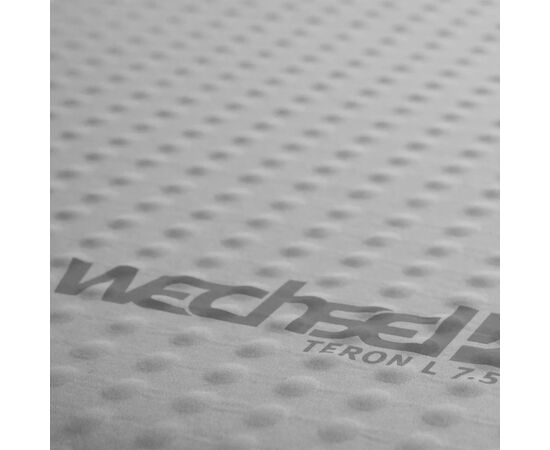 Туристический коврик Wechsel Teron L 7.5 XT TL Grey (233010), изображение 5 Туристический коврик Wechsel Teron L 7.5 XT TL Grey (233010), изображение 5
