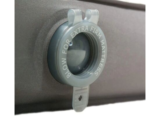 Туристический коврик Wechsel Teron L 7.5 XT TL Grey (233010), изображение 6 Туристический коврик Wechsel Teron L 7.5 XT TL Grey (233010), изображение 6