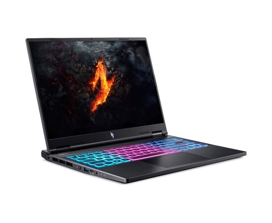 Ноутбук Acer Nitro 14 AN14-41 (NH.QSSEU.001), изображение 2 Ноутбук Acer Nitro 14 AN14-41 (NH.QSSEU.001), изображение 2