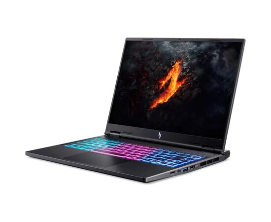 Ноутбук Acer Nitro 14 AN14-41 (NH.QSSEU.001), изображение 3 Ноутбук Acer Nitro 14 AN14-41 (NH.QSSEU.001), изображение 3