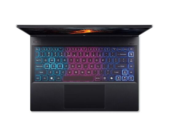 Ноутбук Acer Nitro 14 AN14-41 (NH.QSSEU.001), изображение 4 Ноутбук Acer Nitro 14 AN14-41 (NH.QSSEU.001), изображение 4