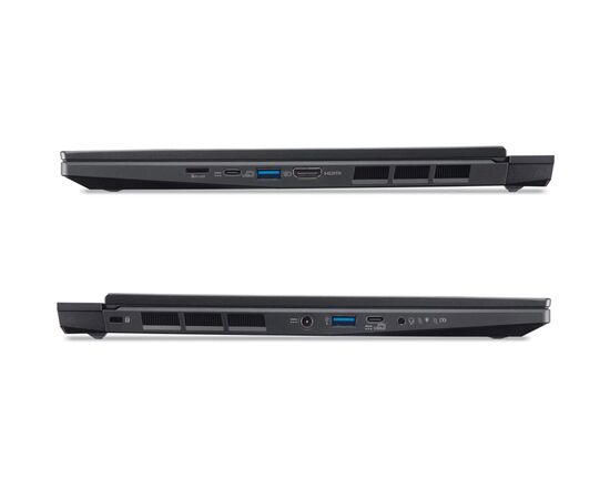 Ноутбук Acer Nitro 14 AN14-41 (NH.QSSEU.001), изображение 5 Ноутбук Acer Nitro 14 AN14-41 (NH.QSSEU.001), изображение 5