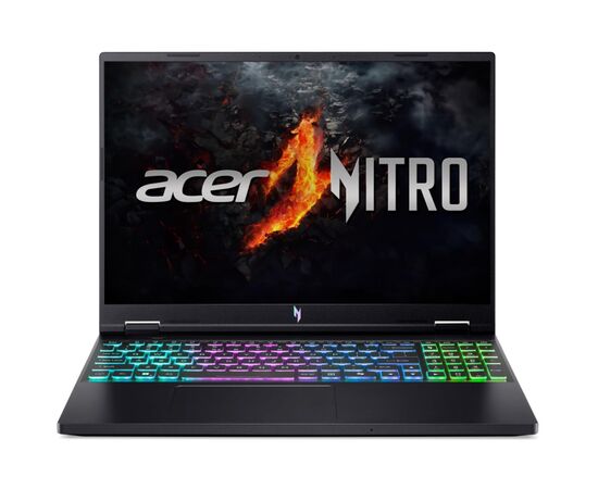 Ноутбук Acer Nitro 16 AN16-73 (NH.QSPEU.002)