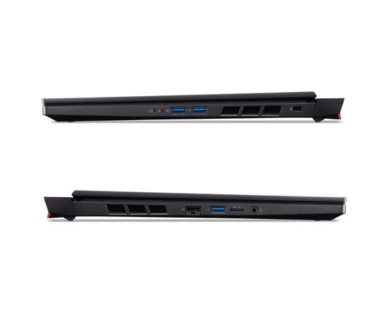 Ноутбук Acer Nitro 16 AN16-73 (NH.QSNEU.004), изображение 5 Ноутбук Acer Nitro 16 AN16-73 (NH.QSNEU.004), изображение 5