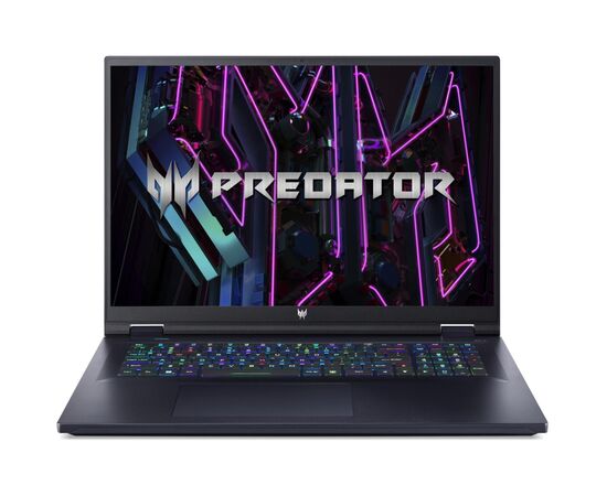 Ноутбук Acer Predator Helios 18 PH18-72 (NH.QSUEU.001)