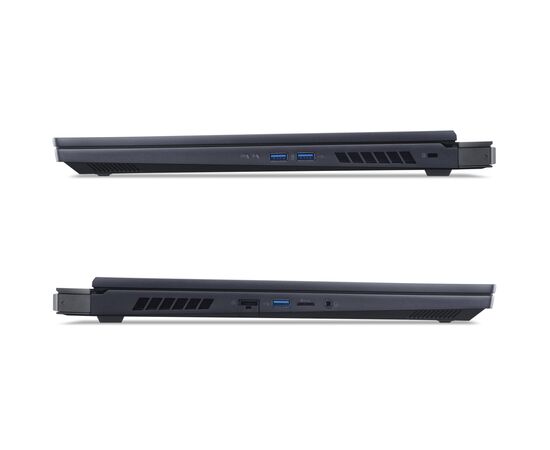 Ноутбук Acer Predator Helios 18 PH18-72 (NH.QSTEU.002), зображення 5 Ноутбук Acer Predator Helios 18 PH18-72 (NH.QSTEU.002), зображення 5