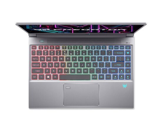 Ноутбук Acer Predator Triton 14 PT14-51 (NH.QLQEU.005), зображення 4 Ноутбук Acer Predator Triton 14 PT14-51 (NH.QLQEU.005), зображення 4