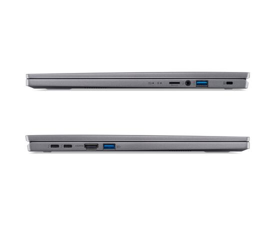 Ноутбук Acer Swift Go 16 SFG16-71 (NX.KFSEU.002), изображение 5 Ноутбук Acer Swift Go 16 SFG16-71 (NX.KFSEU.002), изображение 5
