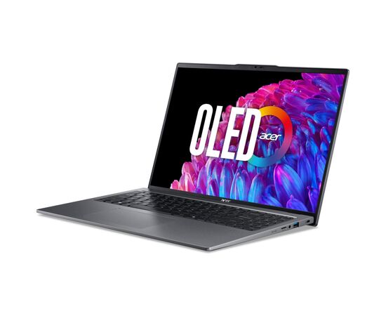 Ноутбук Acer Swift Go 16 SFG16-72 (NX.KZ2EU.001), изображение 3 Ноутбук Acer Swift Go 16 SFG16-72 (NX.KZ2EU.001), изображение 3