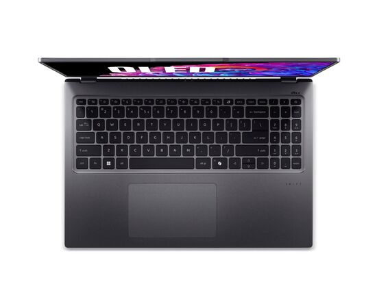 Ноутбук Acer Swift Go 16 SFG16-72 (NX.KZ2EU.001), изображение 4 Ноутбук Acer Swift Go 16 SFG16-72 (NX.KZ2EU.001), изображение 4