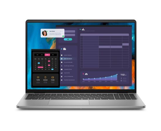 Ноутбук Dell Vostro 5640 (N1096VNB5640UA_UBU)