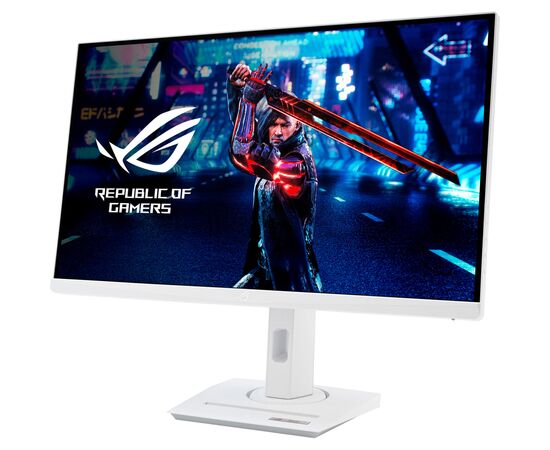 Монитор ASUS ROG Strix XG27ACS-W, изображение 3 Монитор ASUS ROG Strix XG27ACS-W, изображение 3
