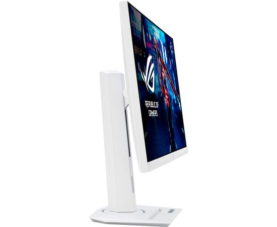 Монитор ASUS ROG Strix XG27ACS-W, изображение 4 Монитор ASUS ROG Strix XG27ACS-W, изображение 4