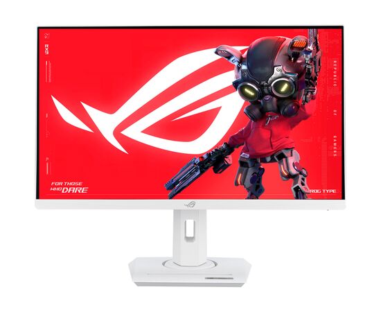 Монітор ASUS ROG Strix XG27ACS-W
