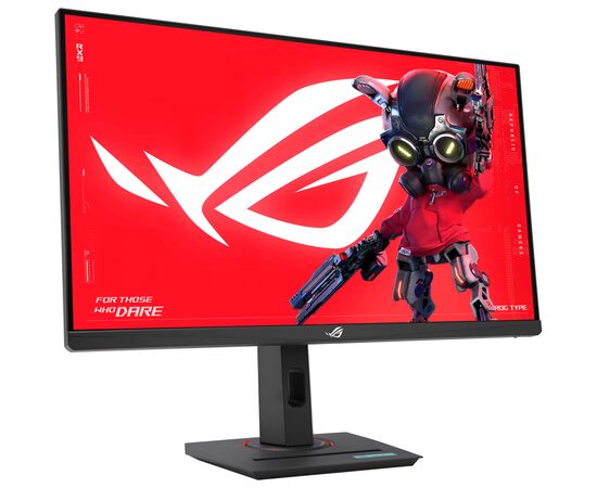 Монитор ASUS ROG Strix XG27UCS, изображение 2 Монитор ASUS ROG Strix XG27UCS, изображение 2