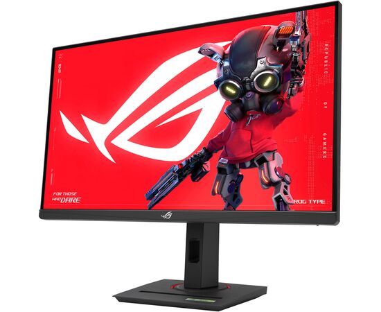 Монитор ASUS ROG Strix XG27UCS, изображение 3 Монитор ASUS ROG Strix XG27UCS, изображение 3